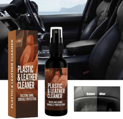 YATGLAZE Liquid Car Polish for Dashboard(100 ml, Pack of 1)