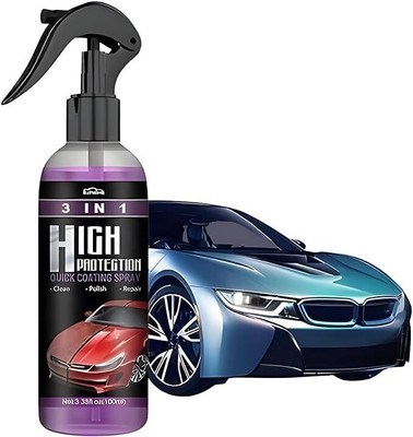 Shoefwinkl Scratch Remover Liquid(100 ml)