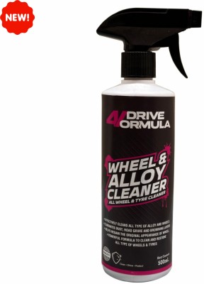 AUTO PICKUP Liquid Car Polish for Tyres(500 ml, Pack of 1)