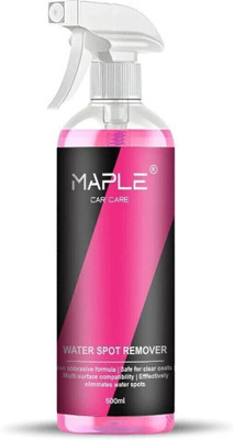 Maple Liquid Car Polish for Exterior(500 g, Pack of 1)