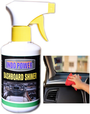 INDOPOWER Scratch Remover Wax(250 g)
