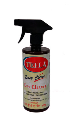 tefla Liquid Car Polish for Dashboard, Leather, Windscreen(500 ml, Pack of 1)