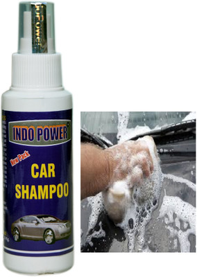 INDOPOWER Scratch Remover Wax(100 g)