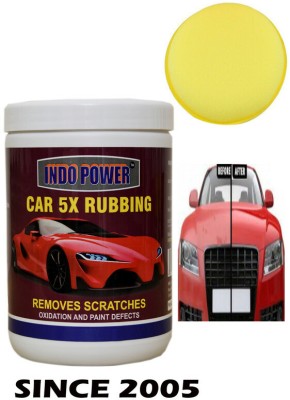 INDOPOWER Liquid Car Polish for Dashboard(1000 ml, Pack of 1)