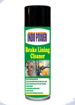 INDOPOWER Liquid Car Polish for Dashboard(500 ml, Pack of 1)