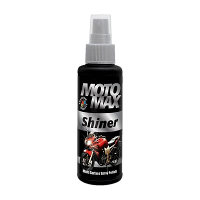 Pidilite Motomax Liquid Bike & Car Polish for Exterior Care(100 ml, Pack of 1)