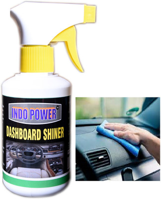 INDOPOWER Scratch Remover Wax(250 g)