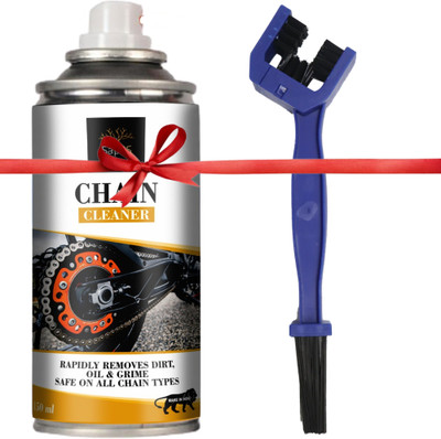 SAPI'S Chain Cleaner