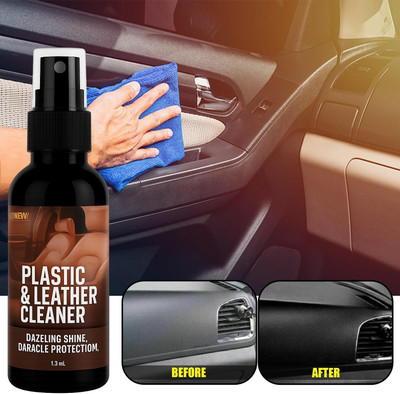 YATFINIX Liquid Car Polish for Dashboard(100 ml, Pack of 1)