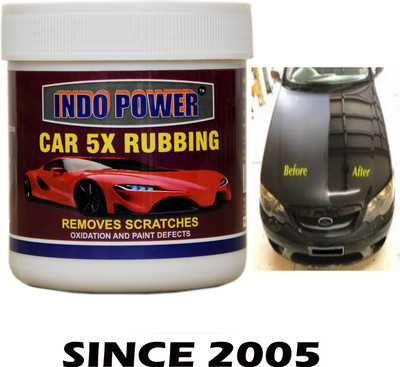 INDOPOWER Scratch Remover Liquid(250 g)