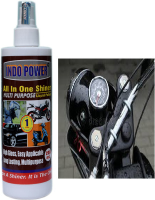 INDOPOWER Scratch Remover Wax(200 g)