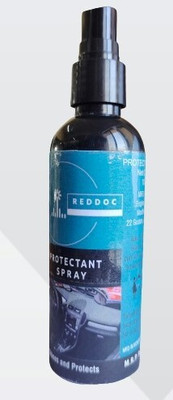 reddoc Liquid Car Polish for Dashboard(100 ml)