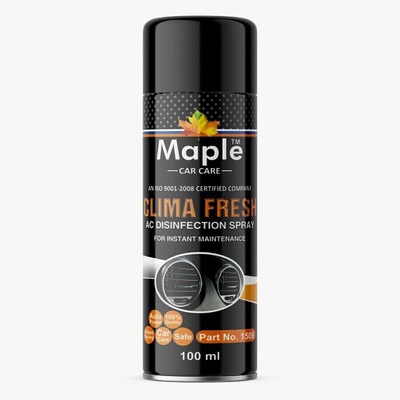 Maple Liquid Car Polish for Exterior(100 ml, Pack of 1)