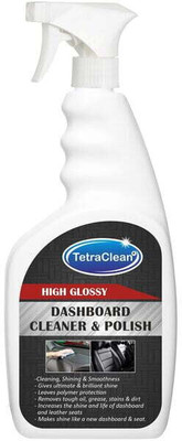 TetraClean Liquid Car Polish for Dashboard(500 ml, Pack of 1)