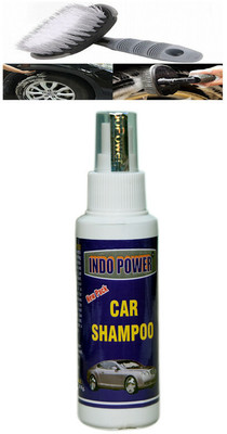 INDOPOWER Scratch Remover Liquid(200 g)