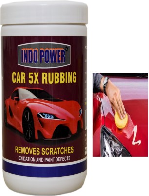 INDOPOWER Scratch Remover Wax(1000 g)