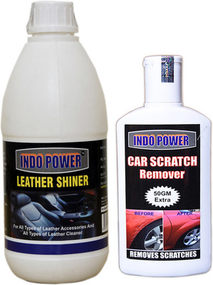 INDOPOWER Scratch Remover Liquid(700 g)
