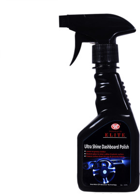 UE Liquid Car Polish for Dashboard(200 ml, Pack of 1)