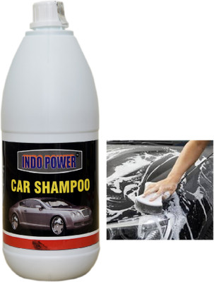 INDOPOWER Scratch Remover Wax(1000 g)