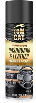 Shadow Securitronics Liquid Car Polish for Dashboard(200 ml, Pack of 1)
