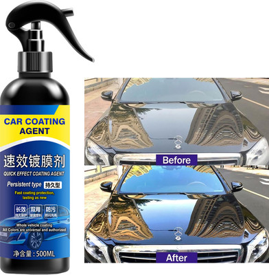 VSK Liquid Car Polish for Exterior(500 ml, Pack of 1)