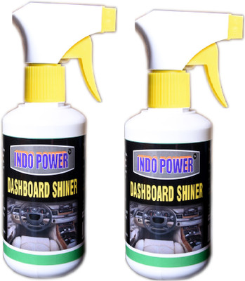 INDOPOWER Scratch Remover Wax(500 g)