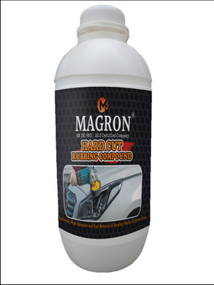 MAGRON Liquid Car Polish for Exterior(1000 ml)