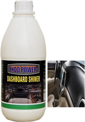 INDOPOWER Scratch Remover Liquid(500 g)