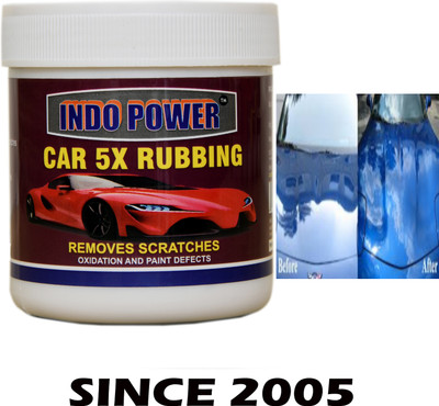 INDOPOWER Scratch Remover Liquid(250 g)