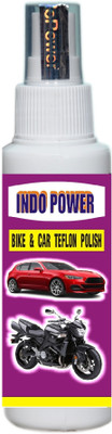 INDOPOWER Scratch Remover Liquid(100 g)
