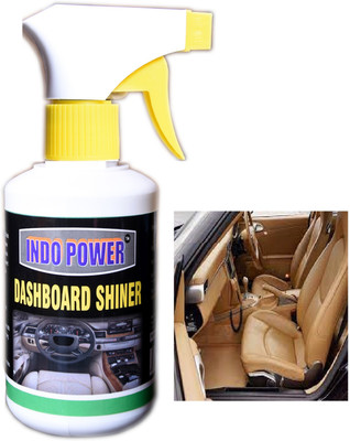 INDOPOWER Scratch Remover Wax(250 g)