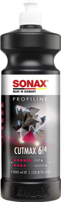 Sonax Paste Car Polish for Exterior(1 L)