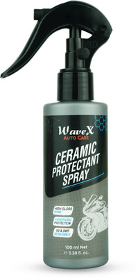 Wavex Liquid Car Polish for Exterior(100 ml, Pack of 1)