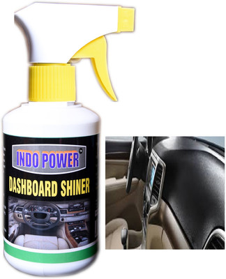 INDOPOWER Scratch Remover Wax(250 g)