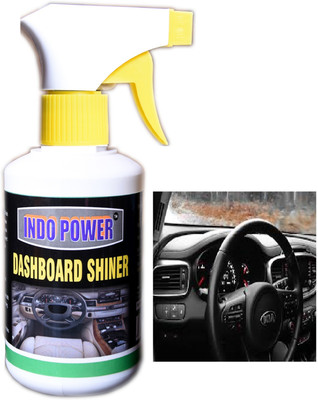 INDOPOWER Scratch Remover Wax(250 g)