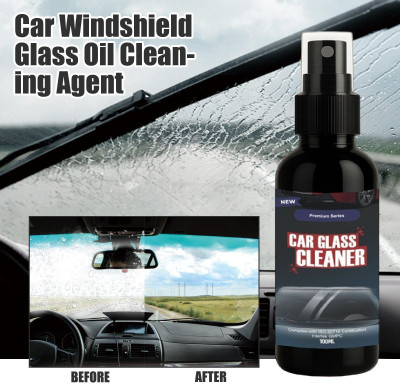 Flawls Liquid Car Polish for Windscreen(100 ml, Pack of 1)