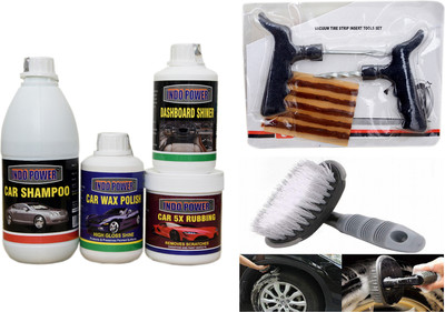 INDOPOWER Scratch Remover Liquid(1350 g)