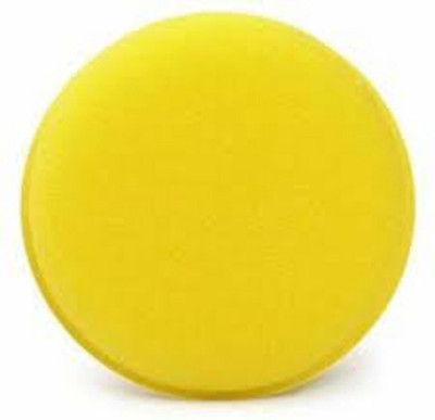 INDOPOWER Foam Applicator Polish & Rubbing Pad. Combo