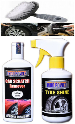 INDOPOWER Scratch Remover Liquid(600 g)