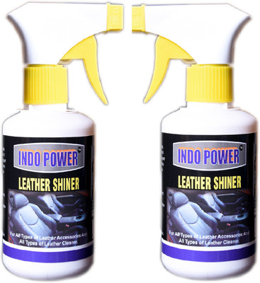 INDOPOWER Scratch Remover Wax(500 g)