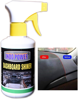 INDOPOWER Scratch Remover Wax(250 g)