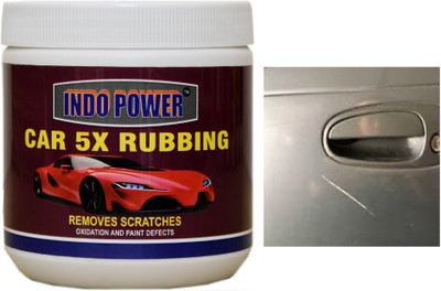 INDOPOWER Liquid Car Polish for Dashboard(500 ml)