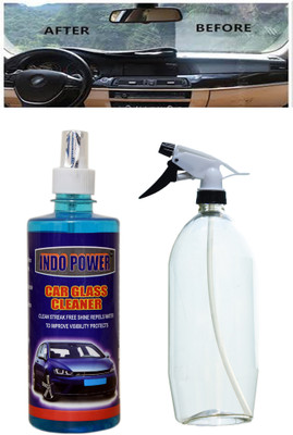 INDOPOWER Scratch Remover Liquid(500 g)