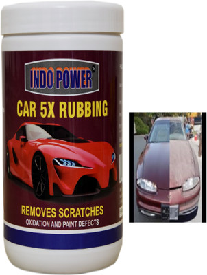 INDOPOWER Scratch Remover Wax(1000 g)