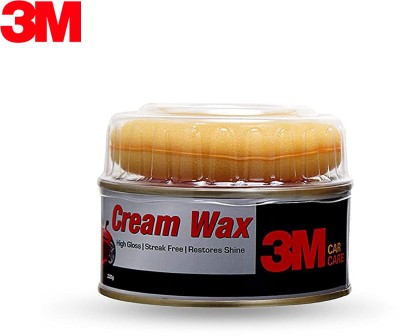 3M Paste Car Polish for Exterior(220 g)