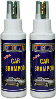 INDOPOWER Scratch Remover Wax(200 g)