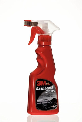 3M Liquid Car Polish for Dashboard(250 ml, Pack of 1)