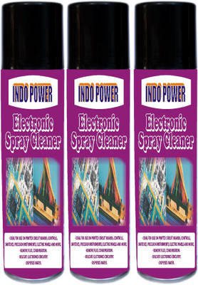 INDOPOWER Scratch Remover Wax(1500 g)