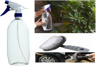 INDOPOWER Liquid Car Polish for Dashboard(80 ml)