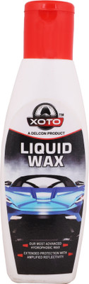 xoto Liquid Car Polish for Dashboard(100 ml, Pack of 1)